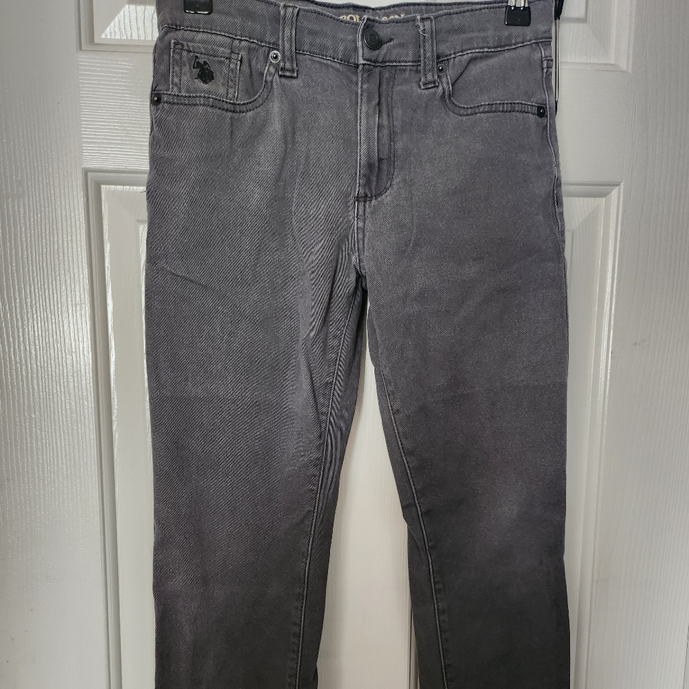 Boys US Polo jeans